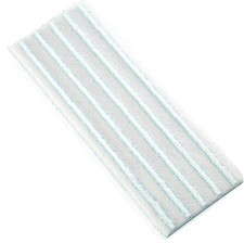 Housse éponge coton de rechange balai lave sol 33cm LEIFHEIT PICOBELLO
