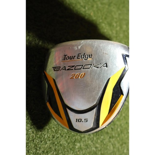 Tour edge bazooka 260 golf - edge, 44"