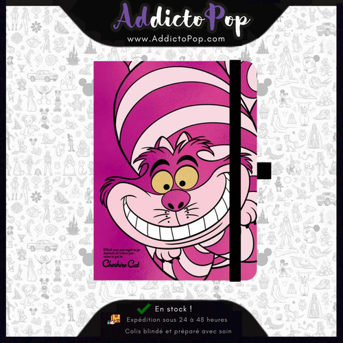 Notebook premium alice - premium, aux
