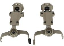 Adaptateurs de casque Tac-Sky