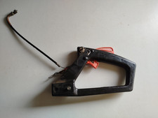 POIGNEE DE COMMANDE    POUR