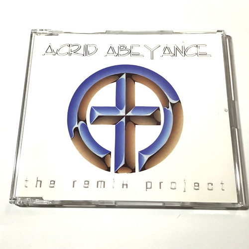 Acrid abeyance the - acrid,