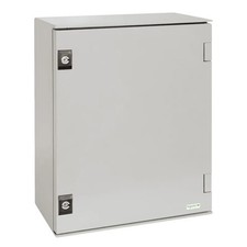 Armoire Coffret Électrique