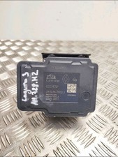 BLOC HYDRAULIQUE ABS RENAULT