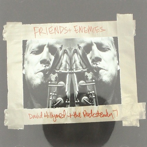 The rockstead friends - friends, &