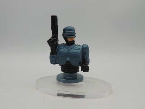 Robocop tampon stamp - -,