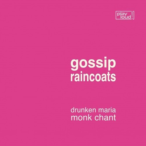 Gossip the raincoats drunken - gossip/the,