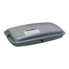 ZILMET VASE D’EXPANSION 10 L