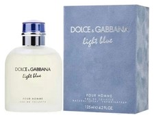 Light Blue by Dolce & Gabbana