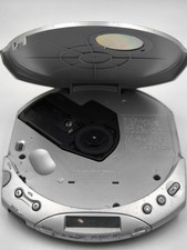 Lecteur De CD Portable Sony