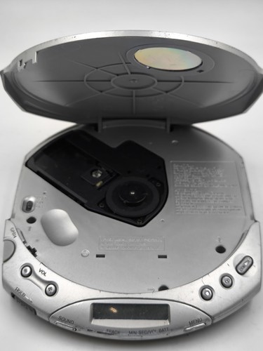 Lecteur portable sony - portable,