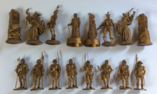 MOKAREX : jeu d'échecs Louis XI / Charles le Téméraire - COMPLET et SANS MANQUE