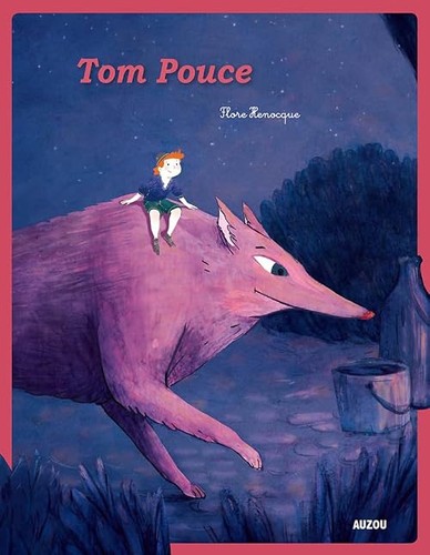 Tom pouce henocque - -,