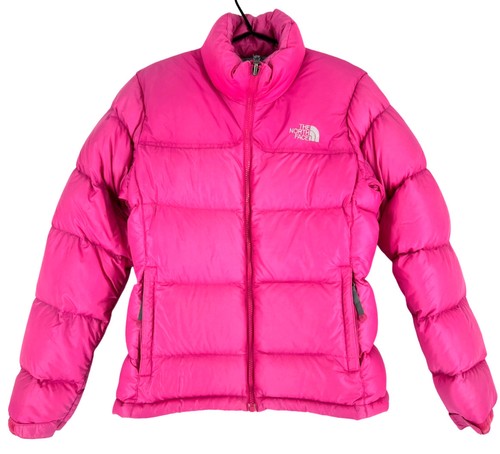 The north face - nuptse, veste