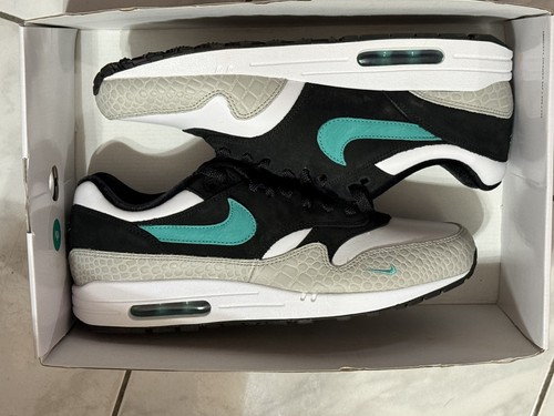 Nike air max id - id, by