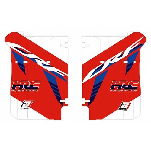 Autocollants cache rayeur hrc - autocollants, cache-rayeur