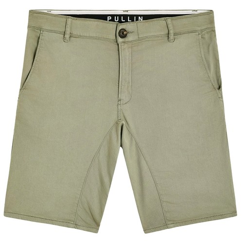 Bermuda pull dening - bermuda,