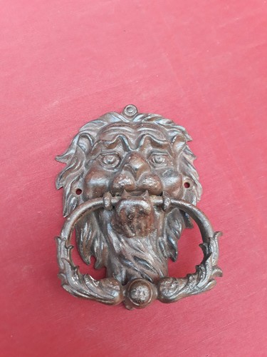 Heurtoir porte tête - de, de
