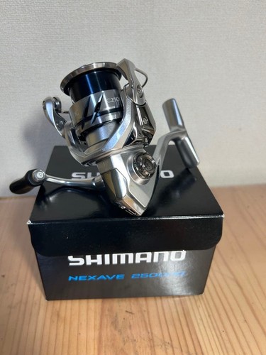 Stradic2500hg spinning reel - stradic2500hg,