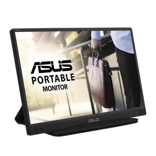 Zenscreen mb166c ecran pc - -,