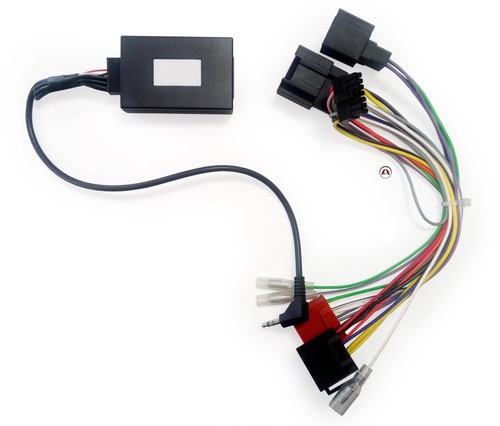 Interface commande volant sa1 - volant,
