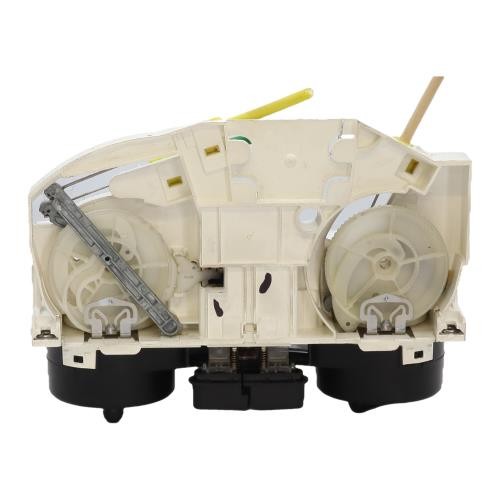 Commande chauffage volkswagen - chauffage,