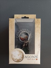 RACKHAM CONFRONTATION THE AGE