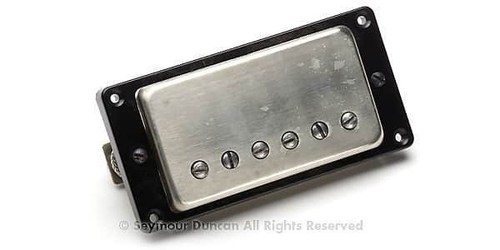 Seymour duncan antiquity - seymour,