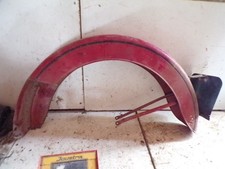 garde boue arrière Monet goyon s3G 100 cc fourche parallélogramme 41025