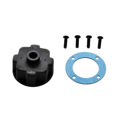 Hobao 11204 differential case - differential,