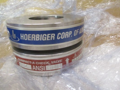 New open box hoerbiger - new,
