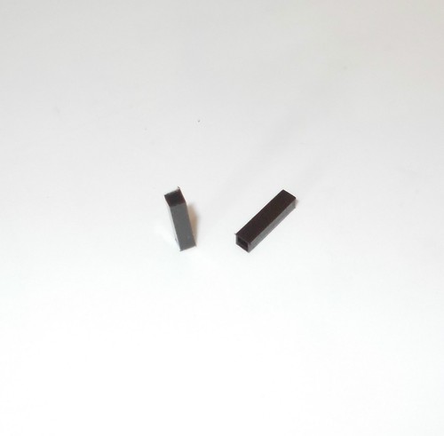 Fourrure compteur huret - compteur,