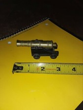 Vintage Penncraft USA Cast