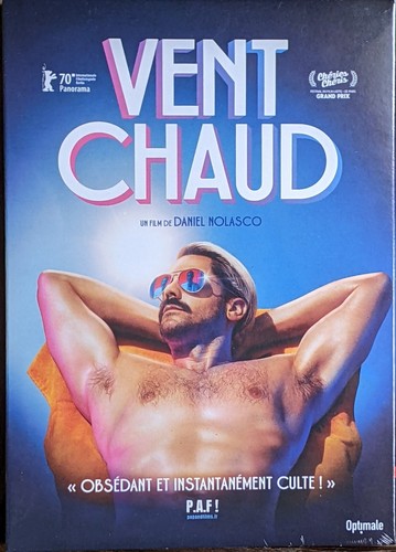 Vent chaud daniel - ,