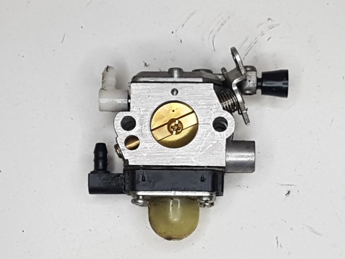 Carburateur nettoyer - a,