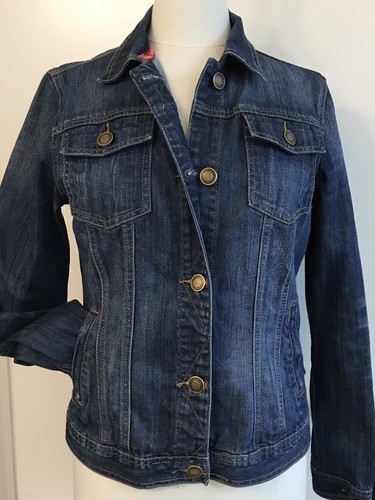 Maui girl blue denim - girl, jean