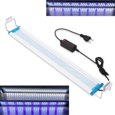 Aquarium LED Aluminium