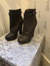 bottines nine west