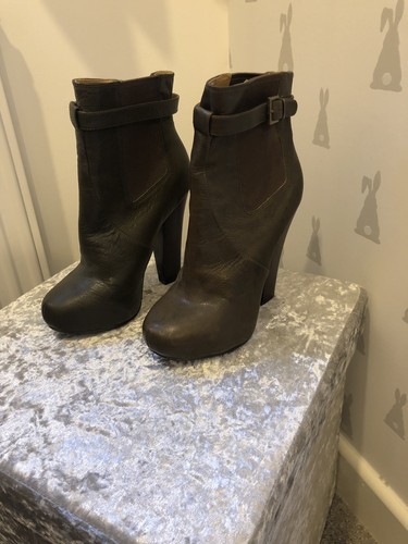 Bottines nine west - nine,