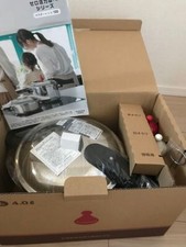 Autocuiseur Asahi Light Metal