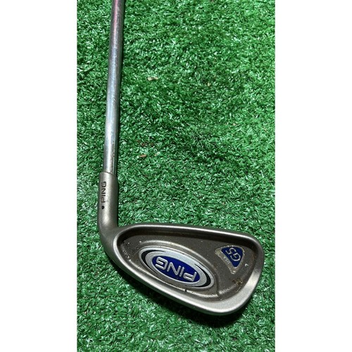 Ping point noir fer - g5,