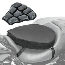 Coussin De Selle Confort Moto