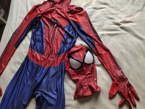 The amazing spiderman - amazing,