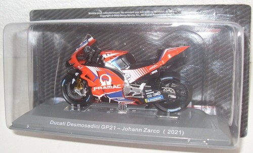 Johann zarco 2021 ducati - johann,