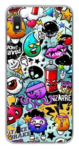 Coque silicone imprimée - coque,