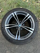 BMW M8 M5 roues d'hiver complètes 19 pouces F90 F91 F92 F93 jantes 812 M