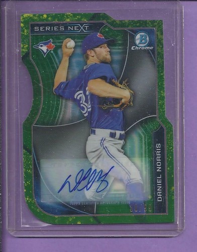2015 bowman chrome - *2015,