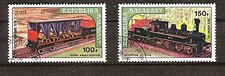 MALAGASY REPUBLIC C-114-5 Used