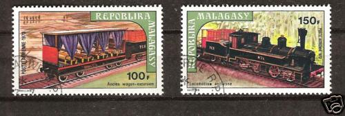 Malagasy republic 114 - malagasy, c-114-5