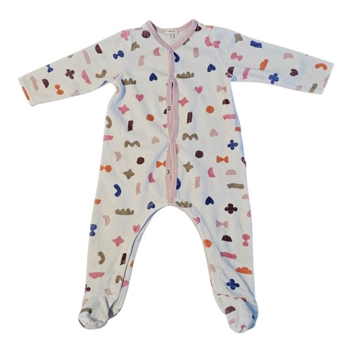 Catimini designer baby romper - designer,